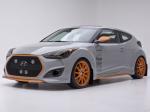 Hyundai Veloster by Katzkin 2012 года